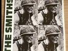 “Meat Is Murder” The Smiths Vinyl ‘85  1st US Pressing  Sire /Rough Trade