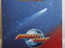 Ace Frehley, KISS – Frehley's Comet Vinyl LP - 1987 - Megaforce  781 749-1