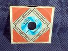 The Rolling Stones – Paint It, Black/Stupid Girl   (USA 1st.press)