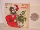 Jacob Miller / Ray I Natty Christmas Shrink Wrap Reggae LP