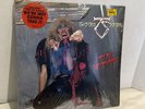 FACTORY SEALED Twisted Sister Stay Hungry LP   1984 7801561-1 FIRST VINYL PRESS