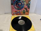 Red Hot Chili Peppers Uplift Mofo Party Plan Vinyl LP EMI 1st Press Hype