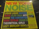 SOUL JAZZ RECORDS  NEW YORK NOIZE   2  LP  YELLOW VINYL SET    LMTD