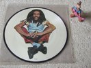 BOB MARLEY & THE WAILERS Could You Be Loved ORIG 1980 UK PICTURE-DISC 7