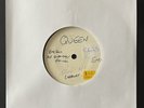 Queen - Save Me - One-Sided White Label Test Pressing