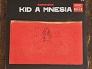 Radiohead - Kid A Mnesia Deluxe Limited Edition Red Colored Vinyl New