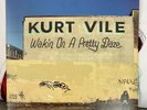 Kurt Vile Wakin On A Pretty Daze 2 x Vinyl LP Deluxe Edition Numbered Transparen