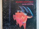 Black Sabbath - “Paranoid” LP - WB 1st Issue Green Label EX/VG- 1971