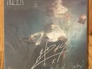 Hozier Wasteland Baby  SIGNED JACKET with new vinyl