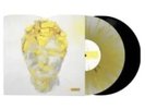 Ed Sheeran Subtract Deluxe Splatter Vinyl Limited 5,000 Copies Ready to ship