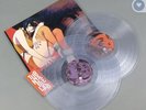 Cowboy Bebop Anime Vinyl 2LP TTL Exclusive [Clear Vinyl] x/800 NEW