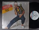 FRANKIE RUIZ Voy pa Encima LATIN LP TTH  Shrink ORIGINAL SALSA MIAMI TAPE