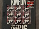 KMFDM YEAR OF THE PIG 12