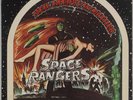 NEIL MERRYWEATHER: Space Rangers US Mercury Prog Rock Vinyl LP Psych OG
