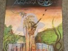 Red Summer - Release LP UK Original 1982 Rimshot prog experimental private press