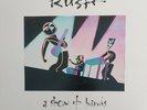 Rush ‎– A Show Of Hands 1989 Vinyl 33RPM  Mercury Records ‎ 836 346-1