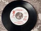 THE METROS SINCE I FOUND MY BABY SPANISH MAIDEN NORTHERN SOUL SINGLE VINYL