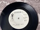 MARSHA GEE * THE PEANUT DUCK * H.B. BARNUM * NORTHERN SOUL VINYL