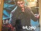 Evil Dead the Game Original Soundtrack Vinyl LP Record New Sealed
