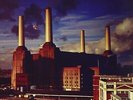Pink Floyd - Animals [Used Vinyl LP] UK - Import