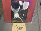 FUGAZI s/t Self Titled Debut RED COLOR NEW Vinyl LP SEALED LIMITED MINOR THREAT