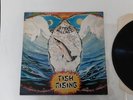 Steve HILLAGE FISH RISING VINYL RECORD ALBUM  ORIGINAL PRESS