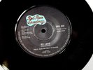 PAUL McCARTNEY and WINGS 7 Inch 45 My love_the mess 1973 Apple south africa