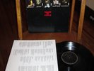 THE SCORPIONS TAKEN BY FORCE LP NM NEAR MINT GERMAN RCA VINYL ROCK CLASSIC