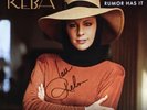 Reba McEntire - “Rumor Has It” Vinyl Reissue *SIGNED* 30th Anniversary Edition