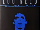 Lou Reed - The Blue Mask - Remastered Vinyl LP [New & Sealed}