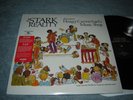 Stark Reality - Discovers Hoagy Carmichael's Music Shop 3LP 2015 re psych funk