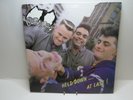 The Guana Batz - Held Down To Vinyl .... At Last  (LP) NOSE 4 I.D. REC. VG+/EX+