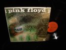 Pink Floyd LP TOWER ST 5131 A Saucerful of Secrets Stereo 1968 1st Press Psych
