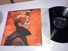 NM/EX David Bowie Low LP 1977 RCA CPL1-2030, original  inner sleeve
