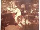 EBOND Led Zeppelin - In Through The Out Door Vinyl - Swan Song - V087093