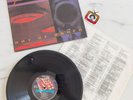 NUCLEAR ASSAULT -  Out of Order UK 1991 vinile vinyl 33 giri Lp thrash metal