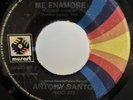 Antony Santos-Me Enamore-45rpm 7