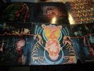 HAWKWIND - LIVE LIVERPOOL - 2 LP SET - BIG POSTERCOVER - ORIGINAL LP 1973