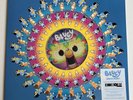 BLUEY Dance Mode  Picture Disc Zoetrope RSD 2023 Vinyl LP Record Store Day NEW