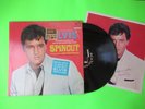 ELVIS PRESLEY SPINOUT LP W/ BONUS PHOTO  LPM 3702 MONO