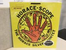 The Horace Silver Quintet - Horace-Scope 200 Gram Super Vinyl LP (New) 2008