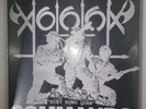 Vothana - 'Biệt Động Quân / Commando' Black 2LP