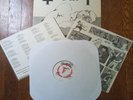 FAITH / VOID original 1982 DISCHORD LP 1st Pressing VG+/VG+ punk hardcore
