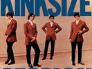 Kinks Kinksize Session vinyl 7in NEW/SEALED