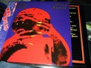 BLACK SABBATH : BORN AGAIN LP 1983 VERTIGO 25PP-101 JAPAN +OBI+INSERT