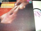 OLIVER NELSON : BLACK BROWN AND BEAUTIFUL LP 1970 FLYING DUTCHMAN FDS-116 USA