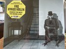 MARS VOLTA FRANCES THE MUTE THE WIDOW LIVE 12