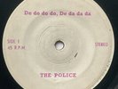 THE POLICE - DE DO DO DO, DE DA 7