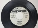 Motown Viny 45 RPM Record Linda Griner Goodbye Cruel Love Envious M-1037