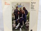 The Beatles Ballad of John & Yoko / Old Brown Shoe 7
